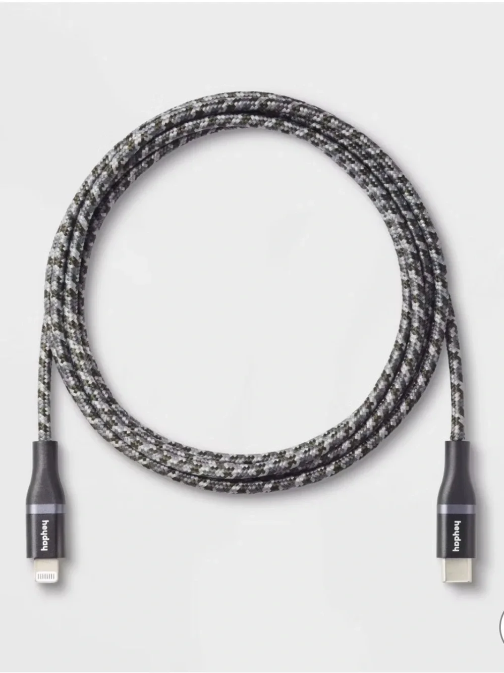 heyday durable braided